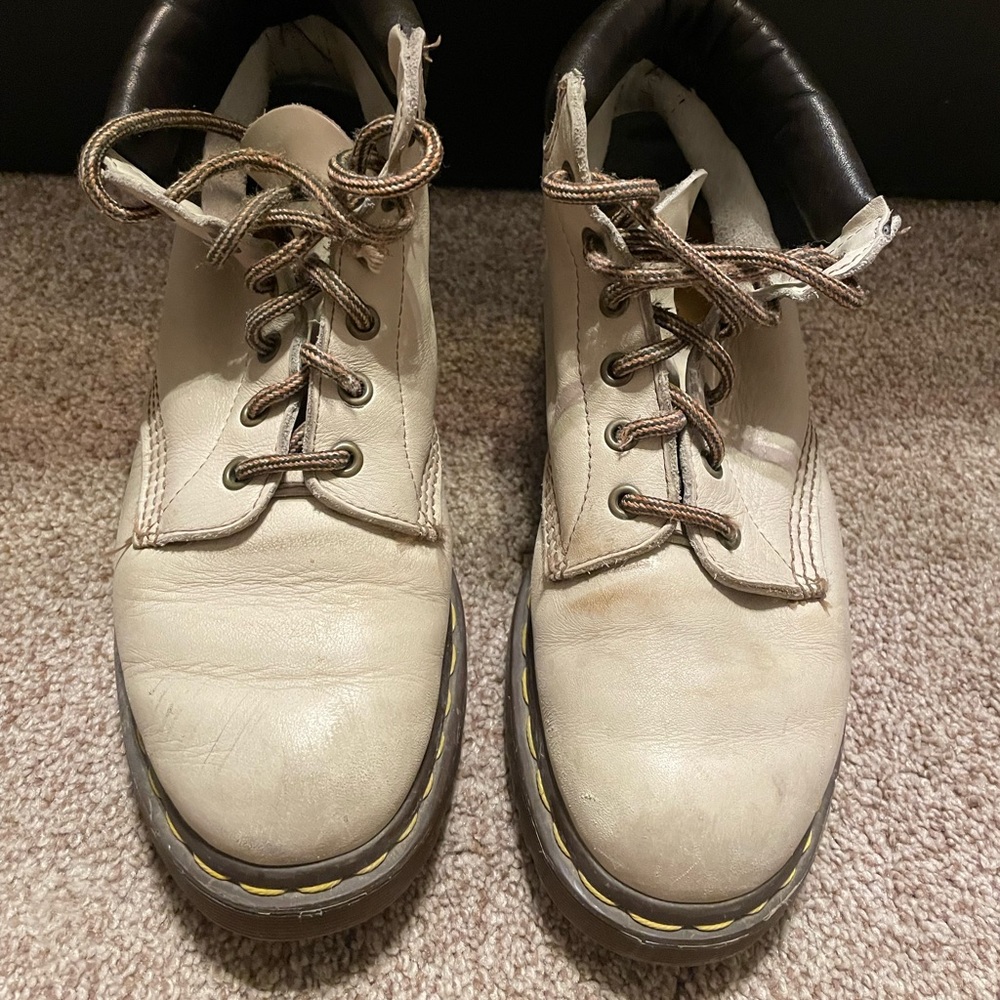 Dr Martens
